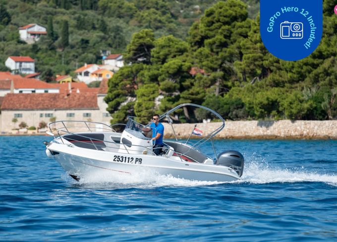 bluline 21 open