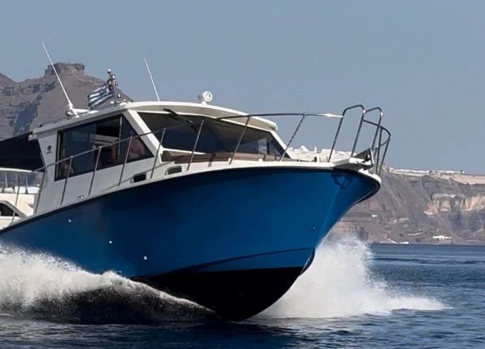 bertram 36 2023