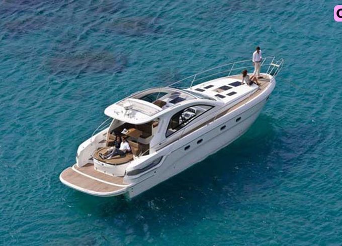 bavaria bavaria 43 sport