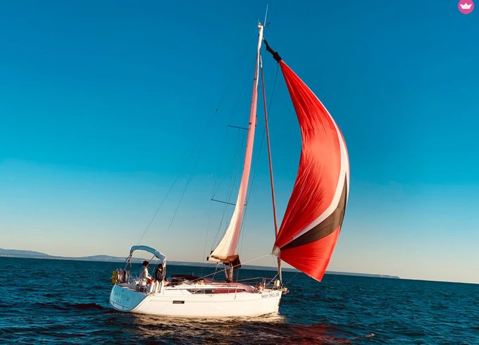 bavaria bavaria 34 cruiser