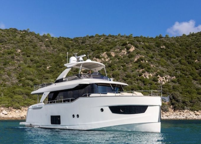 absolute navetta 58