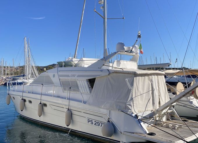 raffaelli storm 49