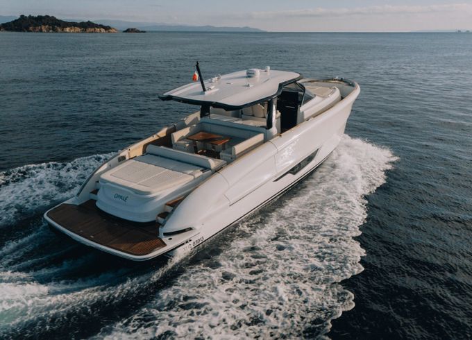 solaris power 52
