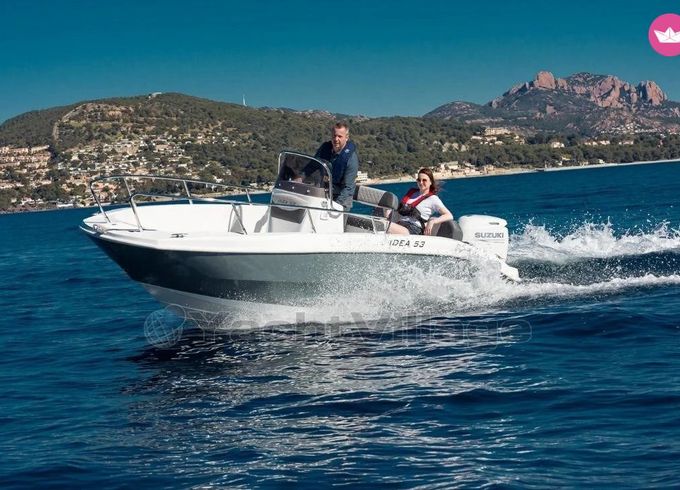 idea marine idea 53