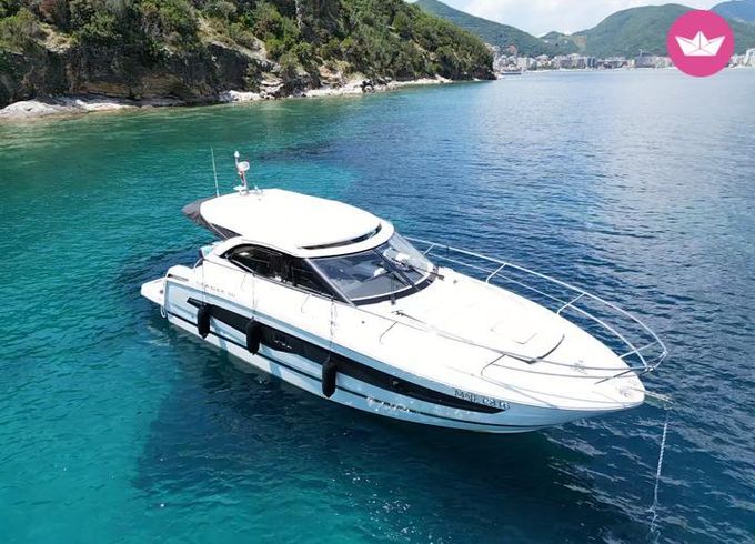 jeanneau leader 36