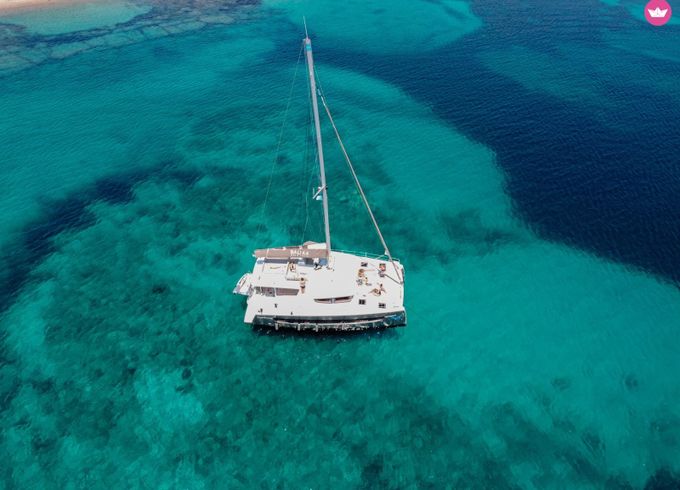 bali - catana bali  4.4