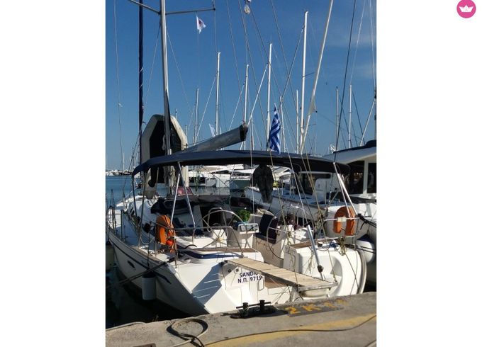 bavaria 46