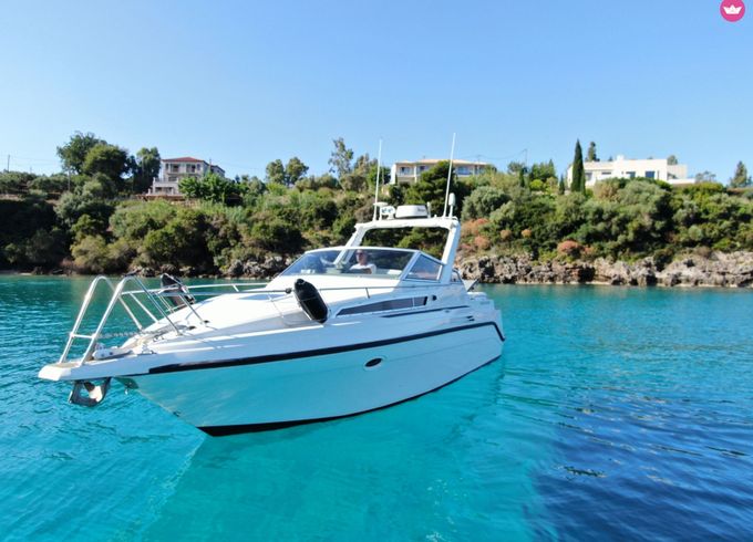cranchi cruiser