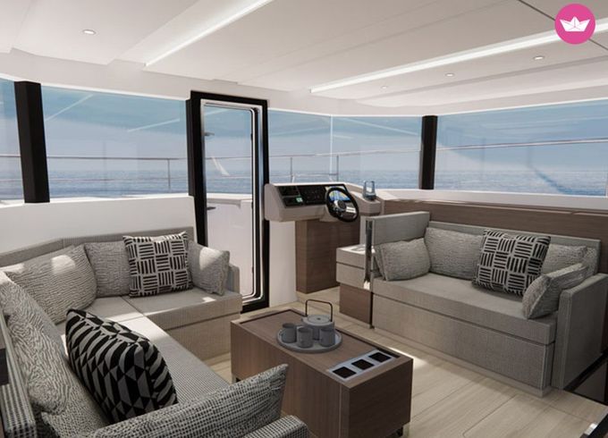 moorings 464pc
