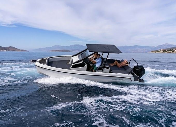 selva marine protagon 25 space
