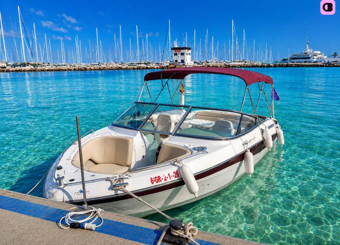 four winns horizon 210