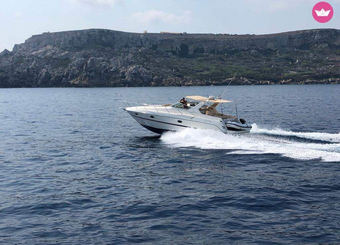 cranchi smeraldo 36