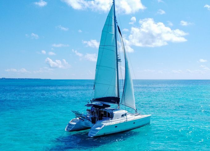 lagoon lagoon 400