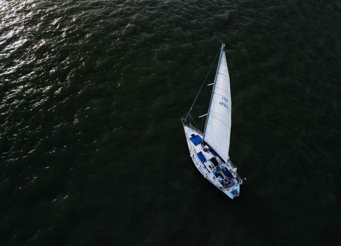 jeanneau sun legende 40