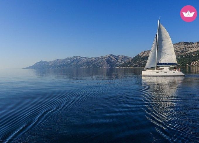 nautitech catamarans nautitech 40