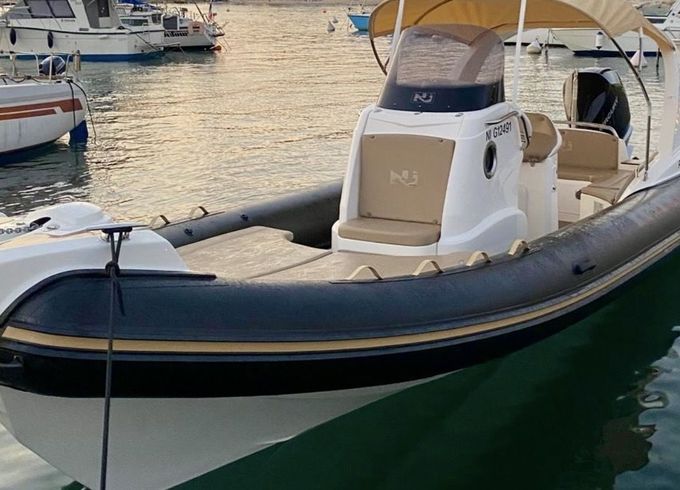 nuova jolly prince 27