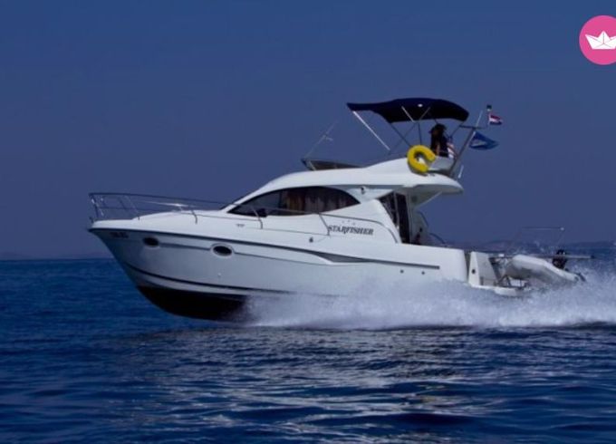starfisher starfisher 34