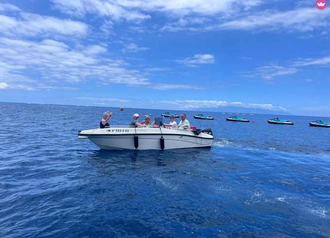 lgk marine p.q. nireus boat nireus 4.90 optima