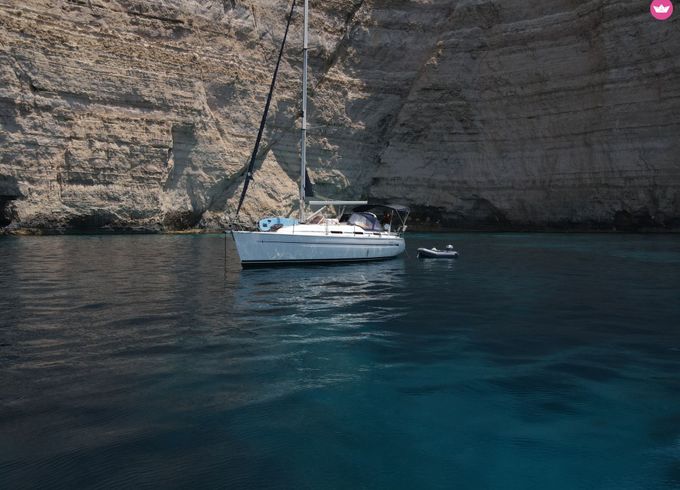 bavaria bavaria 32 cruiser