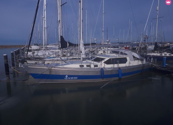 vd stadt 41 norman deck saloon