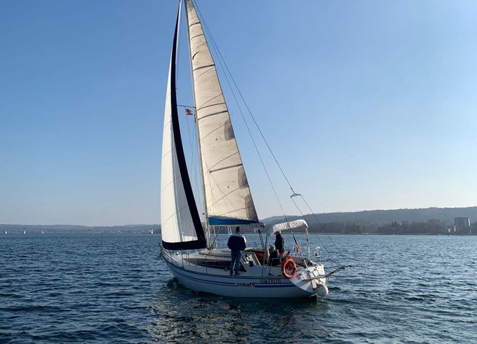 co mar spa comet 1050