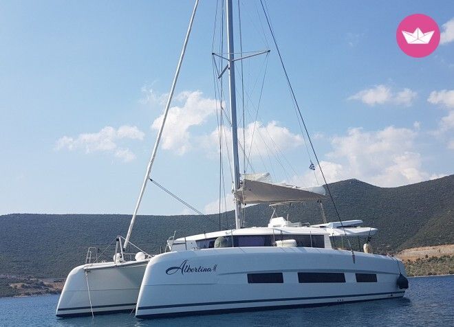 dufour 48