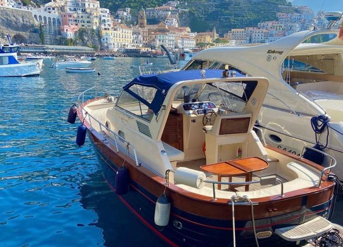 apreamare smeraldo 9