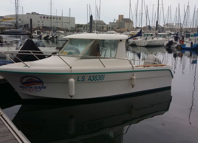 ocqueteau espace 595