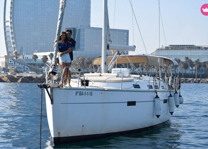 bavaria 45 cruiser