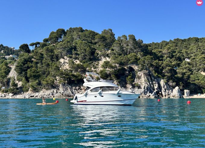 bénéteau antares 36