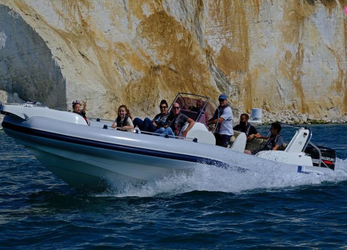 marlin 28ft
