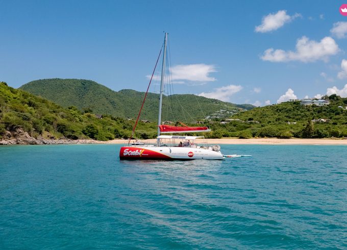 ocean voyager ov53