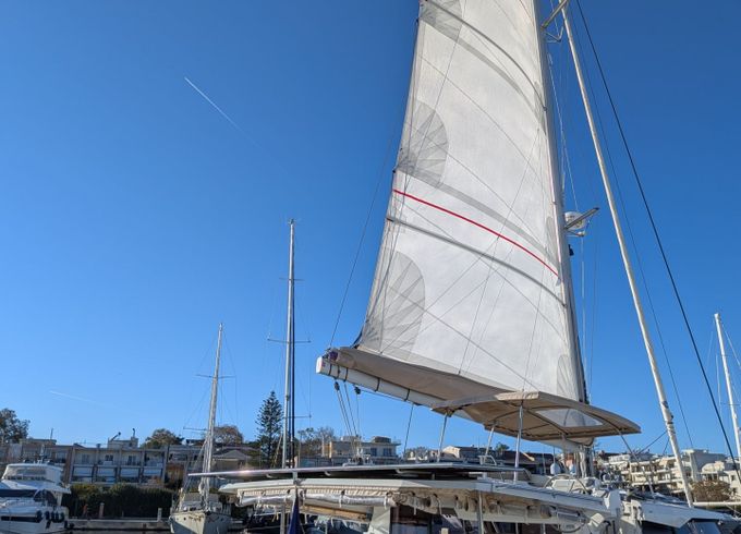 fountaine pajot astréa 42