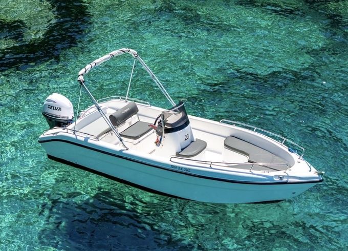 poseidon blue water 185
