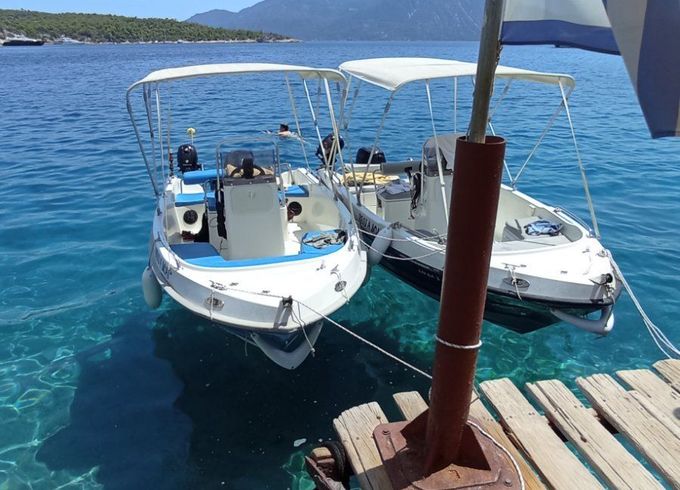 fun boats 4.85