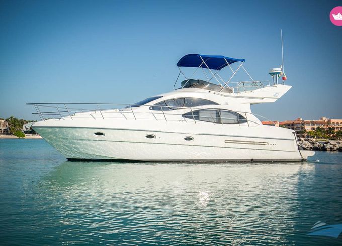azimut azimut 42