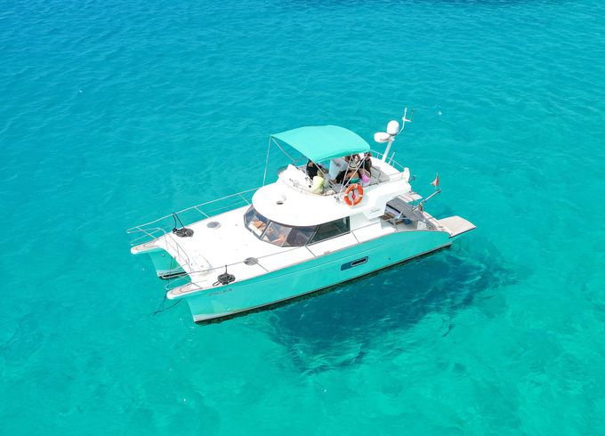 fountaine pajot highland 35