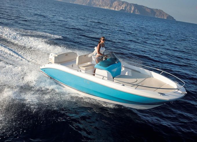 sessa marine key largo one