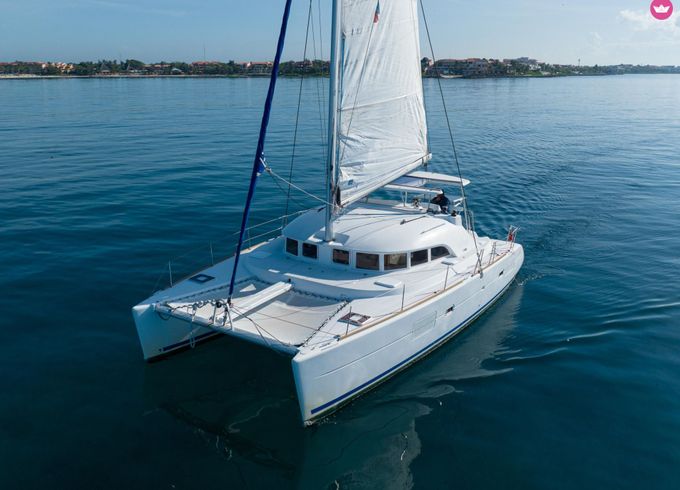 lagoon lagoon 380
