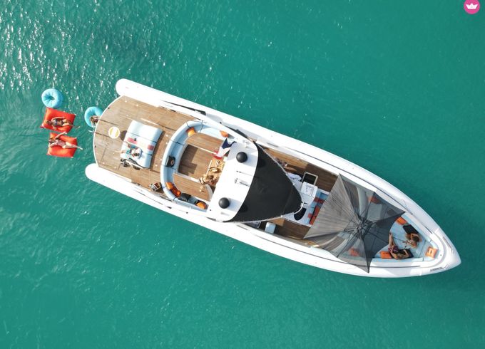 cantieri opera opera 60