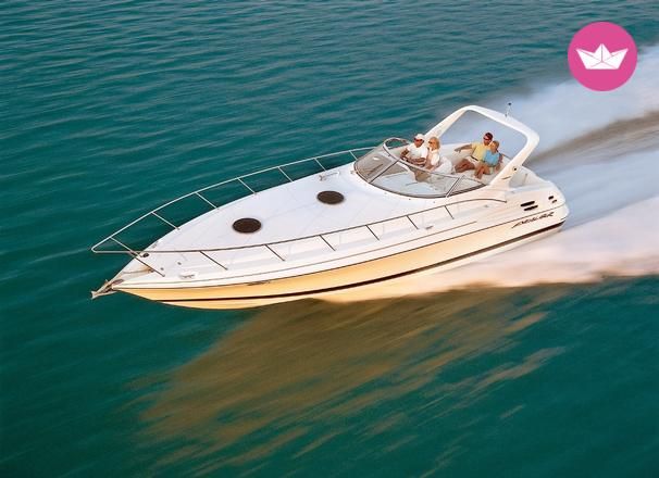 wellcraft 38 excalibur