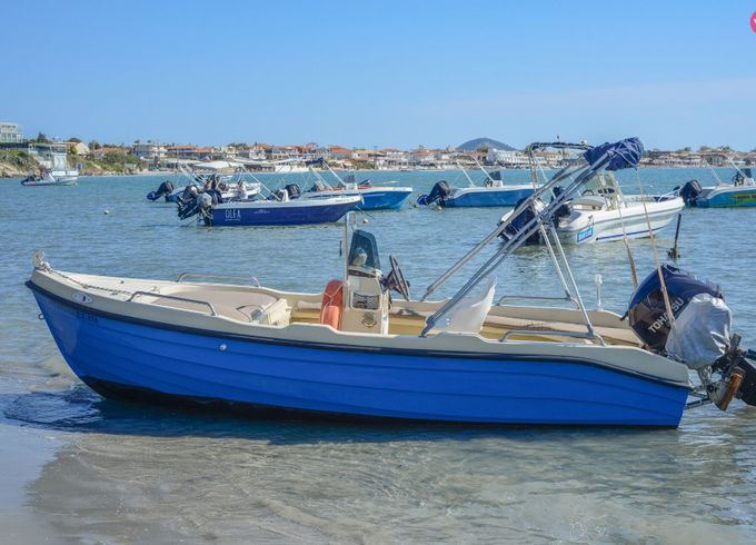 poseidon argo