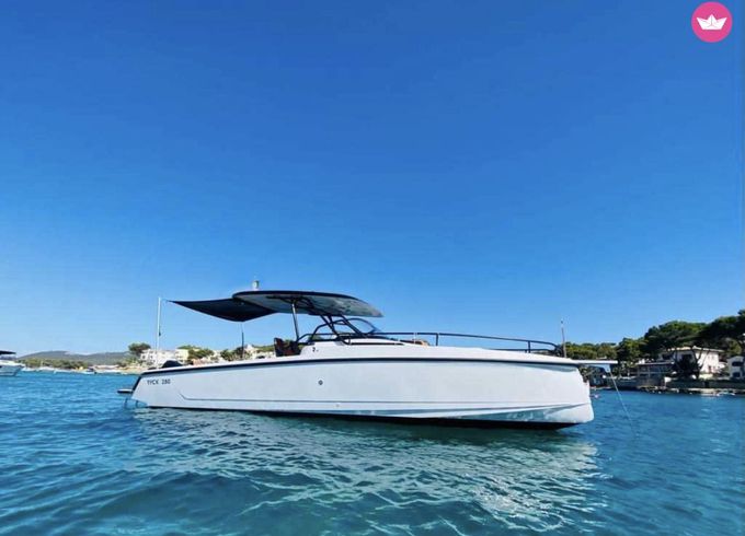 hanse ryck 280