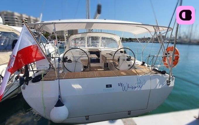 bavaria bavaria c45