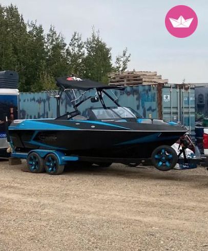 axis wake research t22