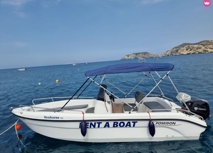 poseidon 185