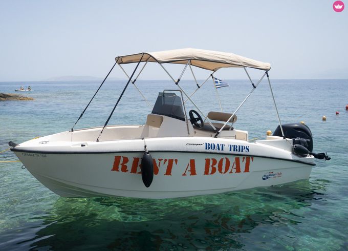 compass 165cc