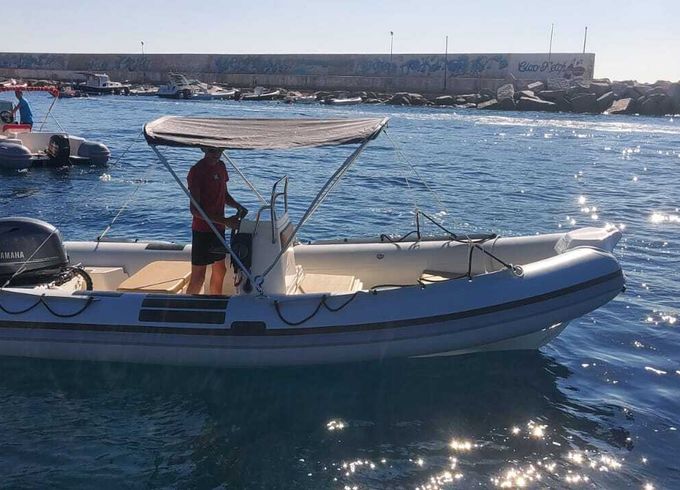 joker boat joker 470