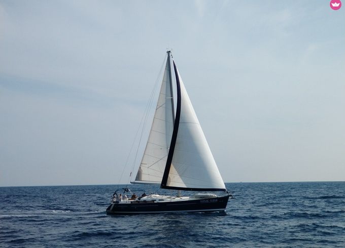 beneteau oceanis 473