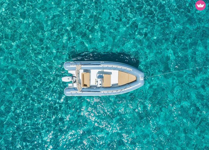 joker boat 470